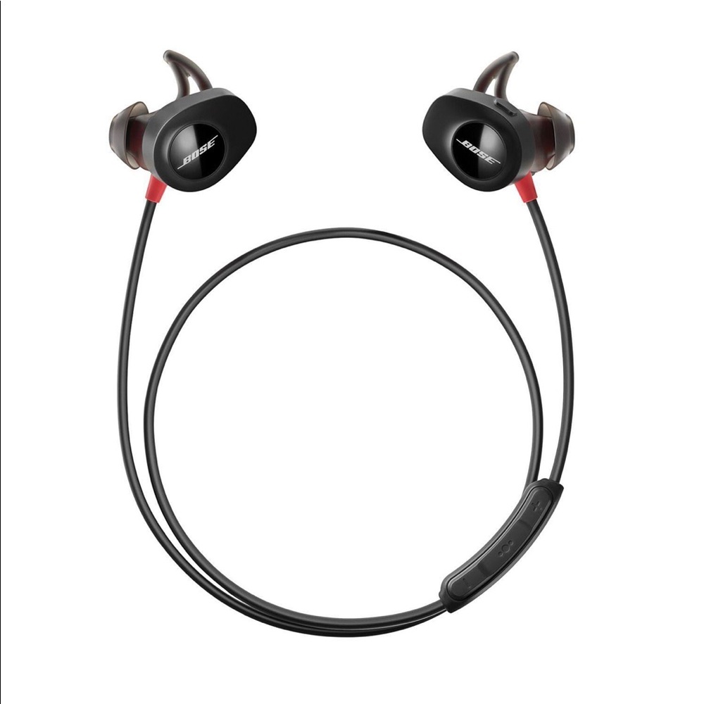 Bose SoundSport